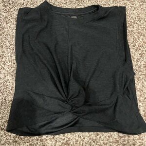 Beyond yoga like new crop soft workout top size small